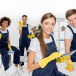 Commercial Cleaning Services Melbourne