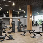 Gym Cleaning Melbourne