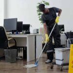 Office Cleaning Melbourne