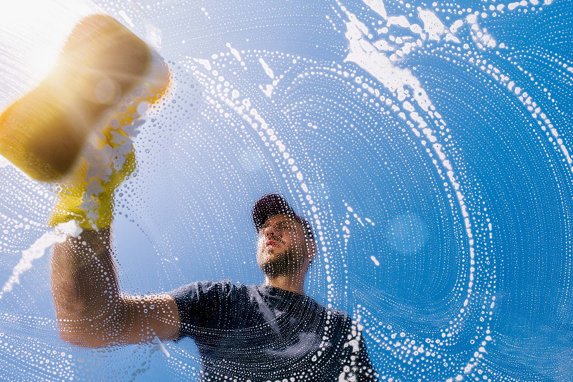 Cleaning Services Melbourne | Deep Carpet & Home Care